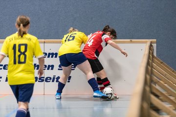 Bild 715 - Frauen Loewinnen Cup